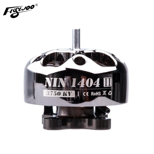 Бесколлекторный мотор NIN 1404 V2 4850KV