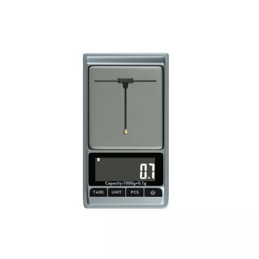 Антенна Flywoo ELRS 2.4 ГГц Minimortal PCB T UFL