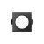 Набор защитных корпусов Flywoo DJI O4 Camera Shell Set (4 цвета)