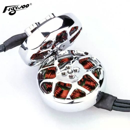 Бесколлекторный мотор NIN 2303.5 Ultralight 3000KV
