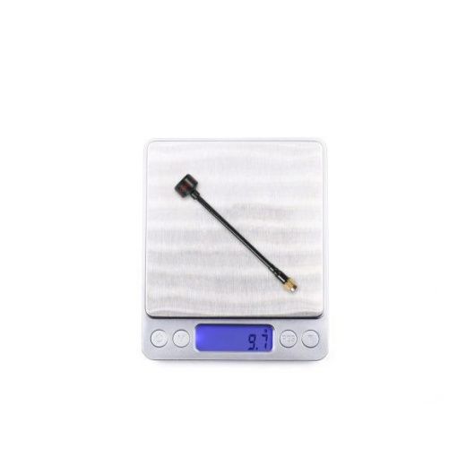 Антенна GEPRC Momoda 5.8G RP-SMA 120mm LHCP (2 шт.)