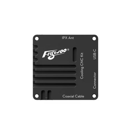 Комплект охлаждения Flywoo O4 Cooling CNC Kit