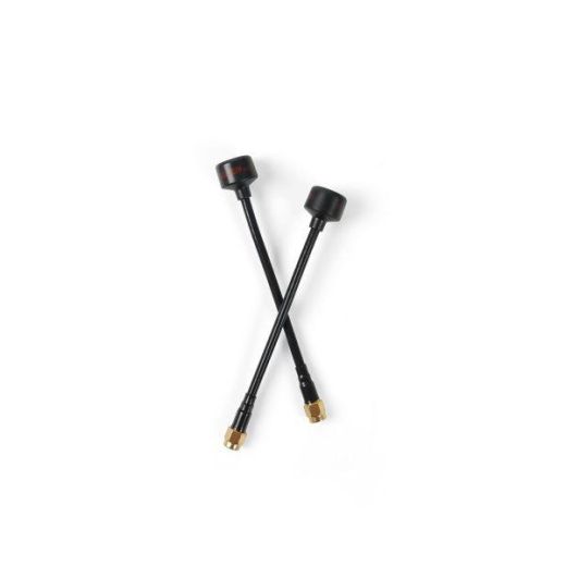 Антенна GEPRC Momoda 5.8G RP-SMA 120mm LHCP (2 шт.)