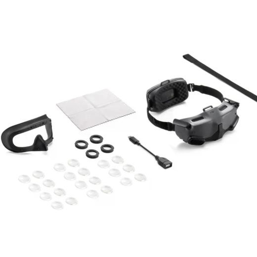 FPV-очки DJI Goggles Integra