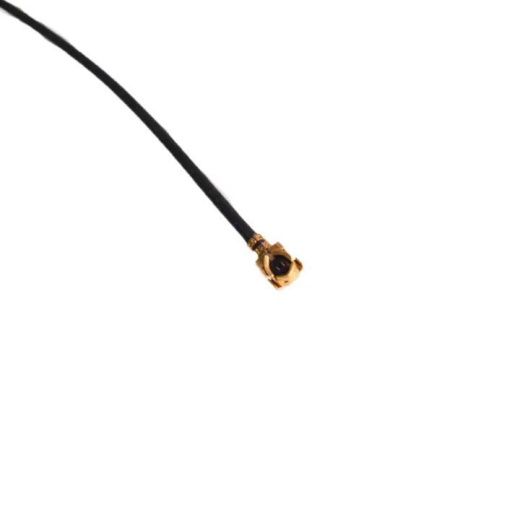 Комплект латунных антенн Flywoo 5.8G Light 3dBi UFL для VTX (5 шт.)