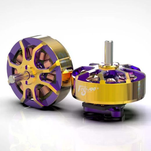 Бесколлекторный мотор Flywoo ROBO 1003 14800KV