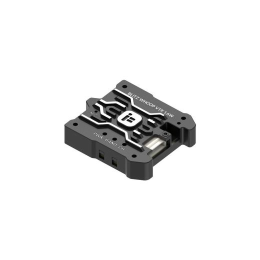 Видеопередатчик iFlight BLITZ Whoop 5.8 ГГц 1.6 Вт