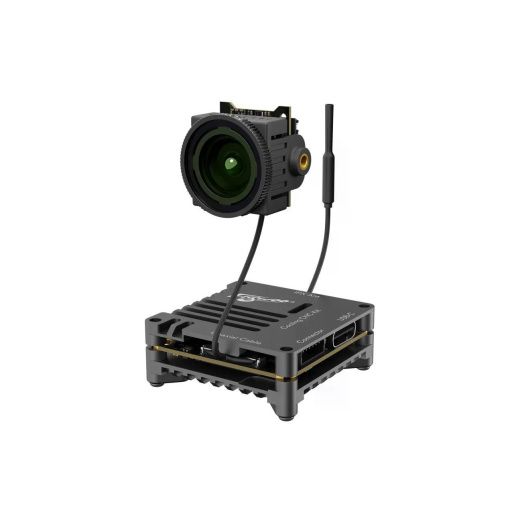 Комплект охлаждения Flywoo O4 Cooling CNC Kit