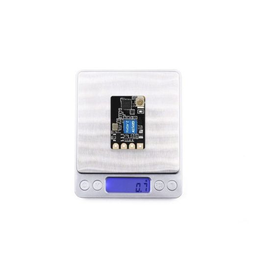 Приемник GEPRC ELRS Nano 2.4G PA100