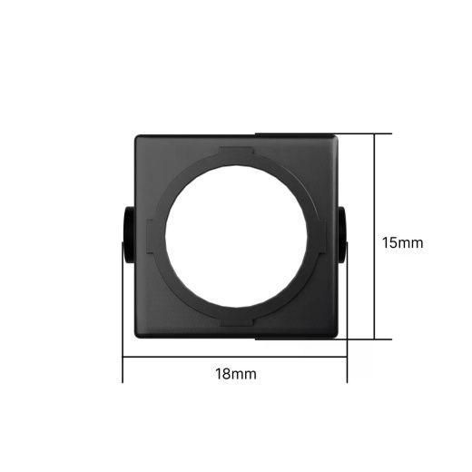 Набор защитных корпусов Flywoo DJI O4 Camera Shell Set (4 цвета)