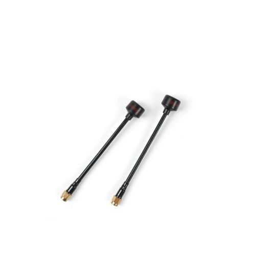 Антенна GEPRC Momoda 5.8G RP-SMA 120mm LHCP (2 шт.)