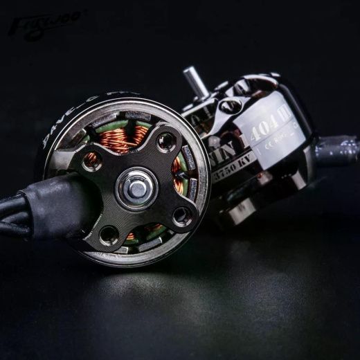 Бесколлекторный мотор NIN 1404 V2 4850KV