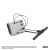 Полетный контроллер для вертолетов FrSky VANTAC RF007 TANDEM (Flybarless System)