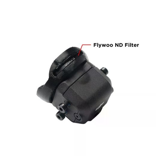Защитный чехол Flywoo O3 Camera TPU Protector для DJI O3 Air Unit