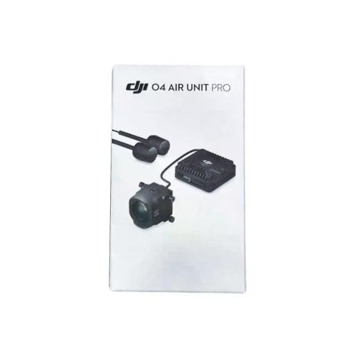 Видеопередатчик DJI O4 Air Unit Pro