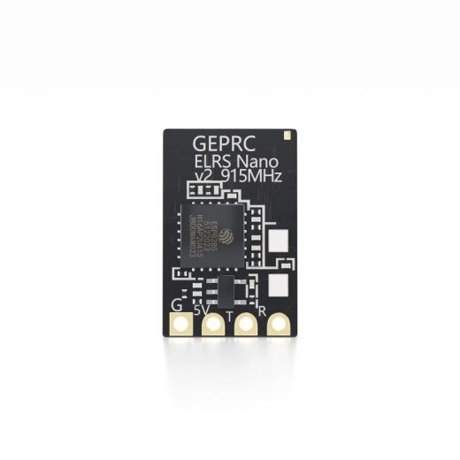 Приемник GEPRC ELRS Nano 915M V2 (FCC)