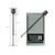 Антенна Flywoo Bipolar Dual 5.8 ГГц UFL (90/150 мм)