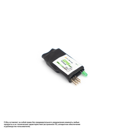 GPS-сенсор FrSky GPS ADV