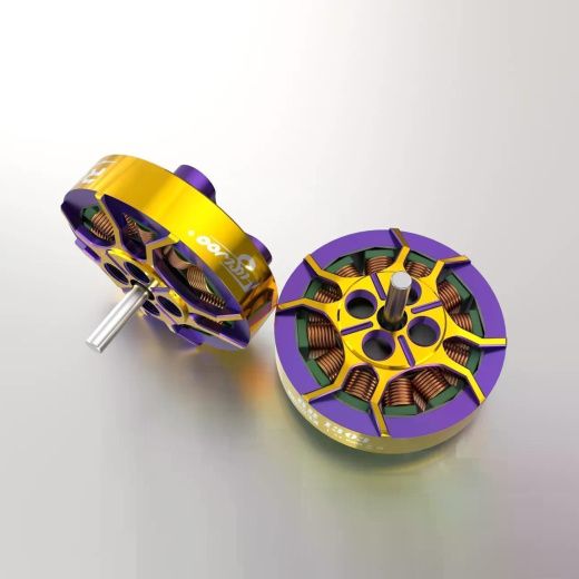 Бесколлекторный мотор Flywoo ROBO 1303 6000KV