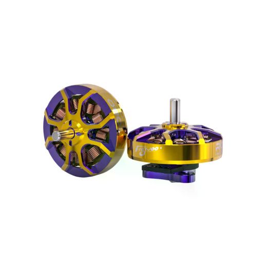 Бесколлекторный мотор Flywoo ROBO 1002 23500KV