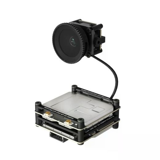 Облегченная HD-система Flywoo Naked O3 Lite Air Unit