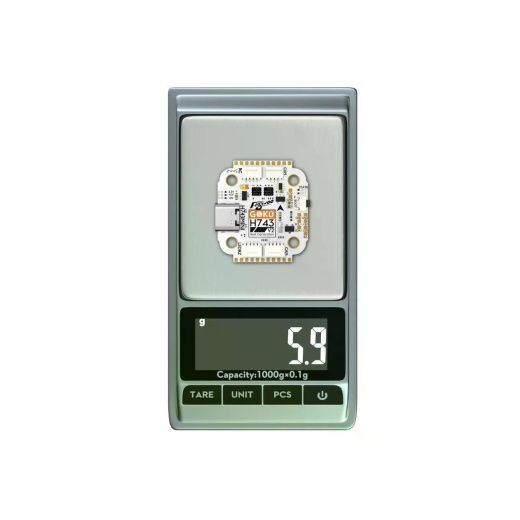 Полетный контроллер GOKU H743 PRO Mini