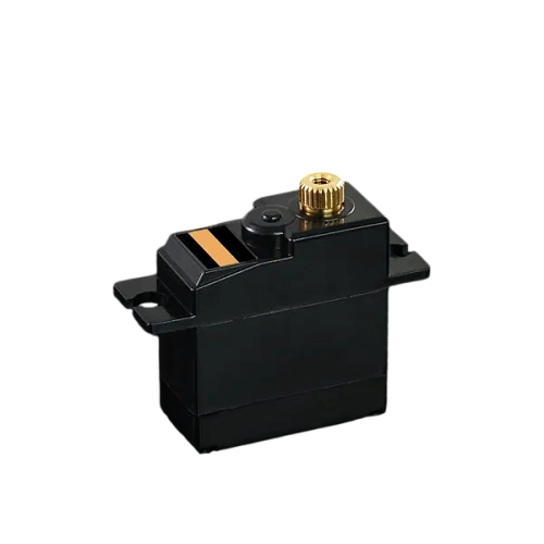 KMGDD2043 мини цифровой сервопривод