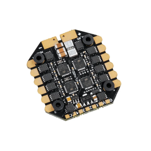 Регулятор оборотов GOKU 406S 8bit 40A 4-in-1 ESC
