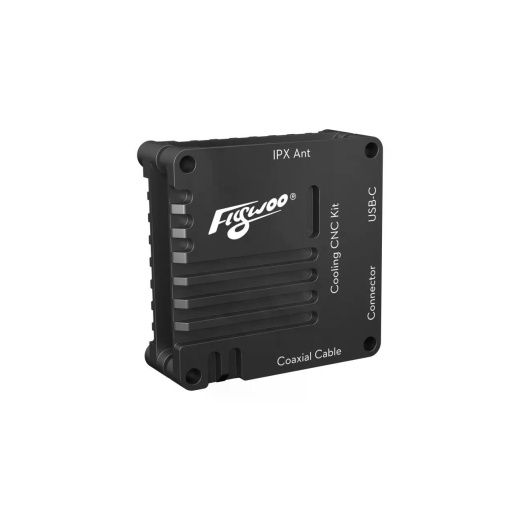 Комплект охлаждения Flywoo O4 Cooling CNC Kit