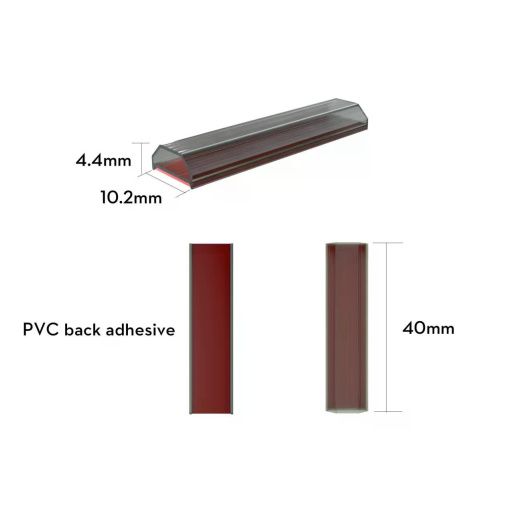 Защитная трубка Flywoo G10 Motor Wire Guard Tube для проводов моторов