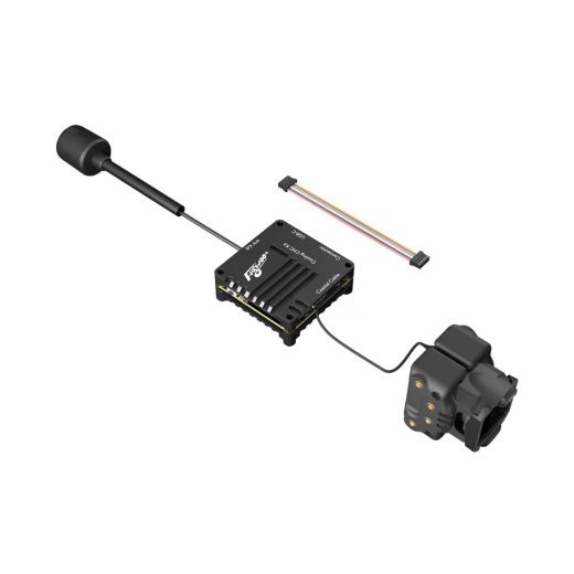 Видеопередатчик Flywoo O4 Wide Air Unit Pro (155° FOV)