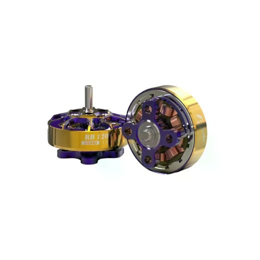 Бесколлекторный мотор Flywoo ROBO 1202.5 11500KV