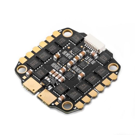 Регулятор оборотов GOKU 506S 50A 4-in-1 ESC