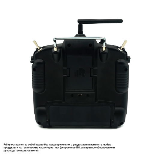 Радиопередатчик FrSky Taranis X9D Plus SE 2019