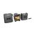 Камера Flywoo O4 Wide Camera Set для DJI O4 / O4 Lite