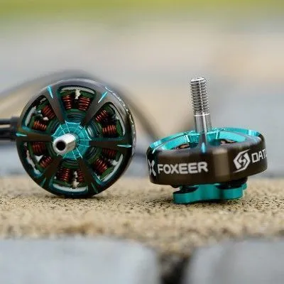 Мотор Foxeer Datura 2806.5-1350KV
