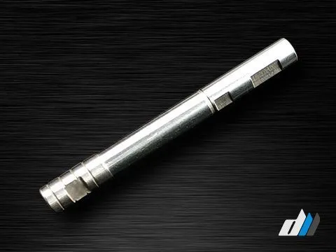 MS-Series — основные валы для моторов ECO и XM