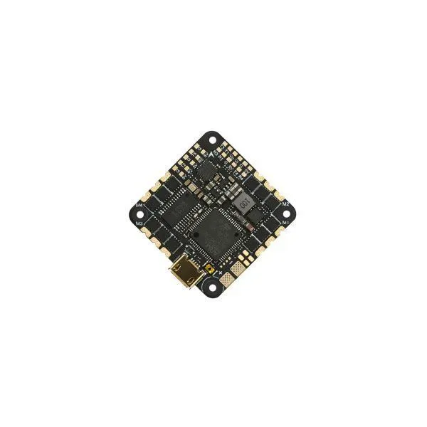 Полетный контроллер GEPRC GEP-F722-45A AIO V2