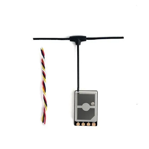 Приемник DarwinFPV "Cement" Ultra Durable ELRS 2.4G Receiver