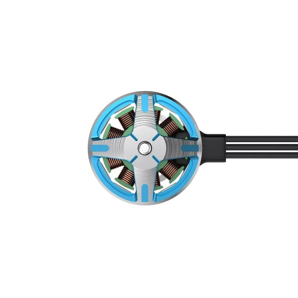 Мотор GEPRC SPEEDX2 1002 18000KV
