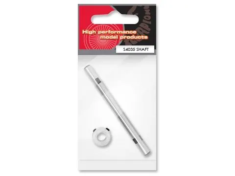 Комплект вала S-4035