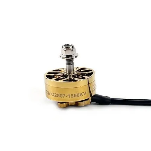 Бесколлекторный мотор DarwinFPV 2507 1850KV