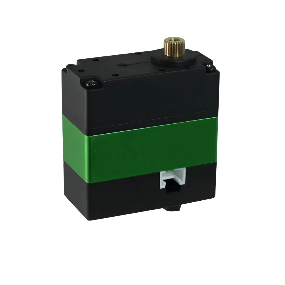 KMTTL39-8 стандартный цифровой сервопривод