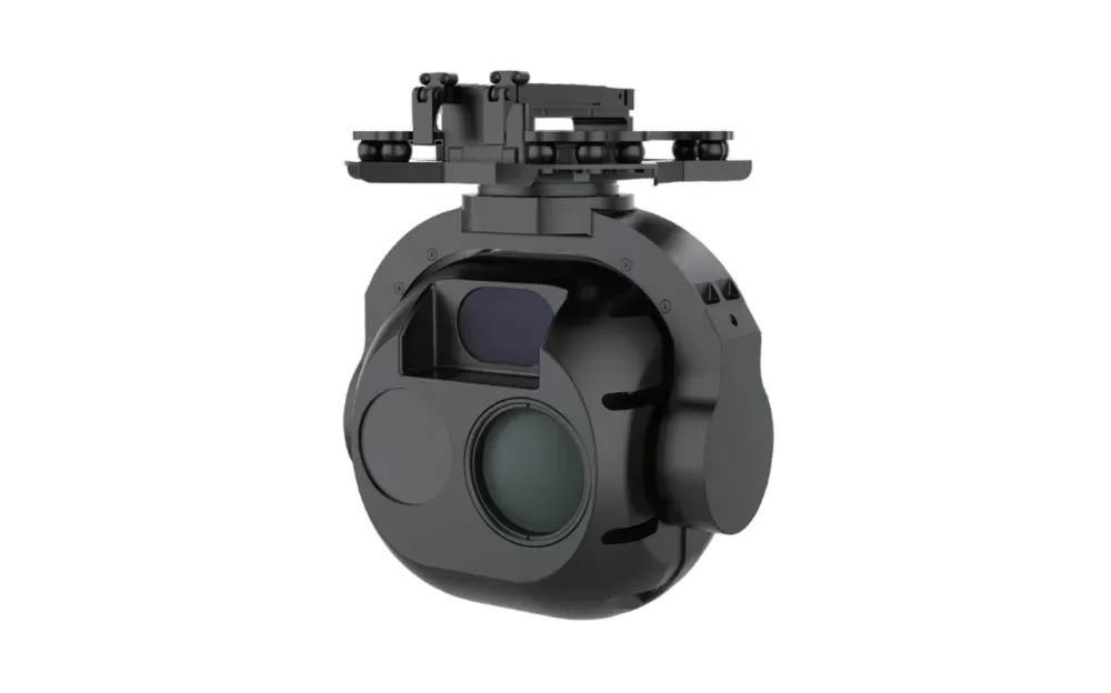 Камера для БПЛА KT-SOKOL-130