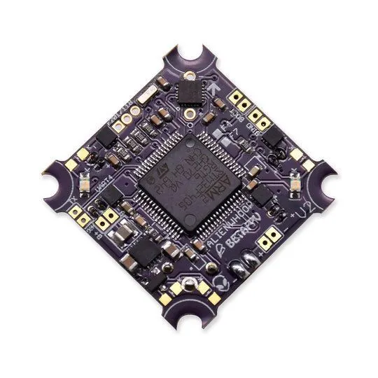 Полетный контроллер BETAFPV AlienWhoop F4 V2.0