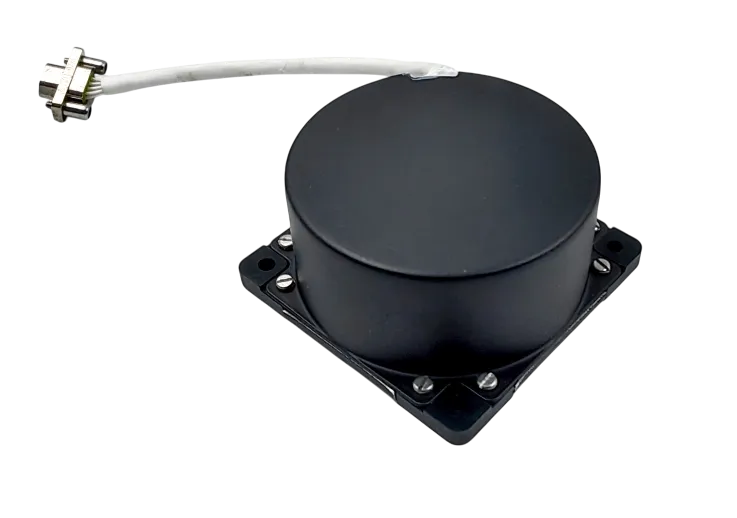 Гироскоп F60D