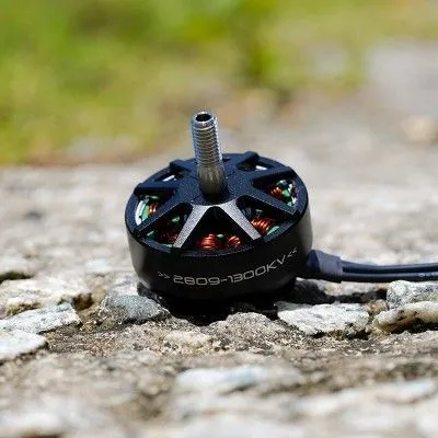 Мотор Foxeer Black Hornet 2809-1300KV