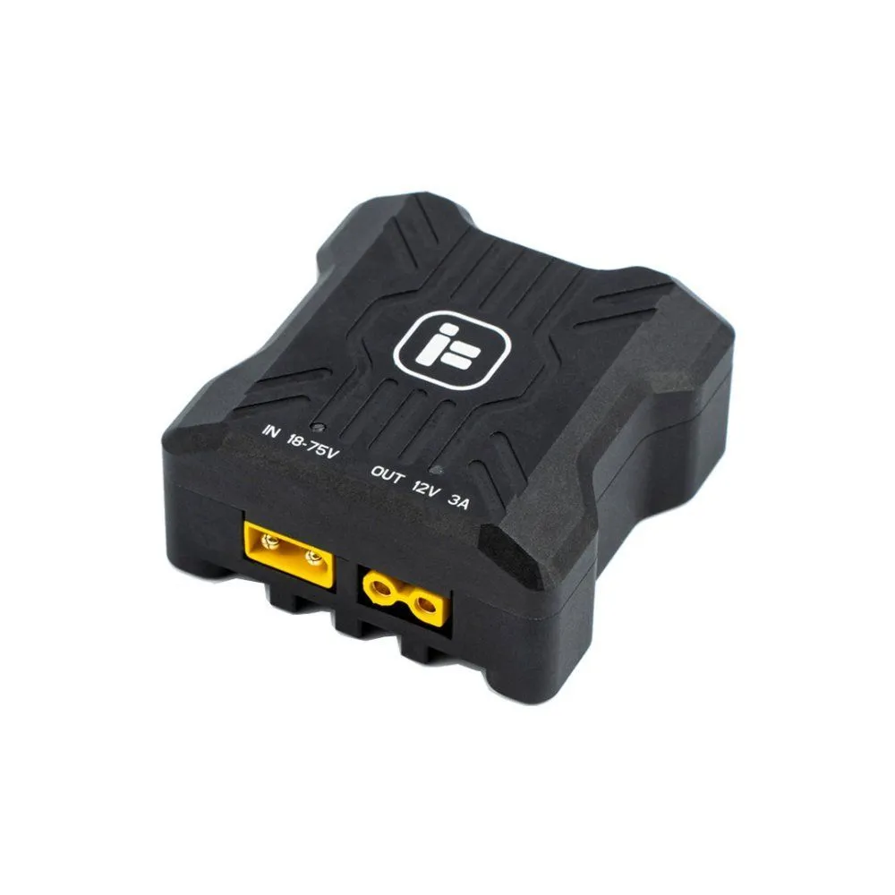 BEC-модуль питания iFlight Camera Power 12V 3A