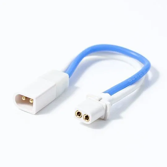 Переходник BT2.0 Female-Male (кабель 22 AWG, 55 мм)