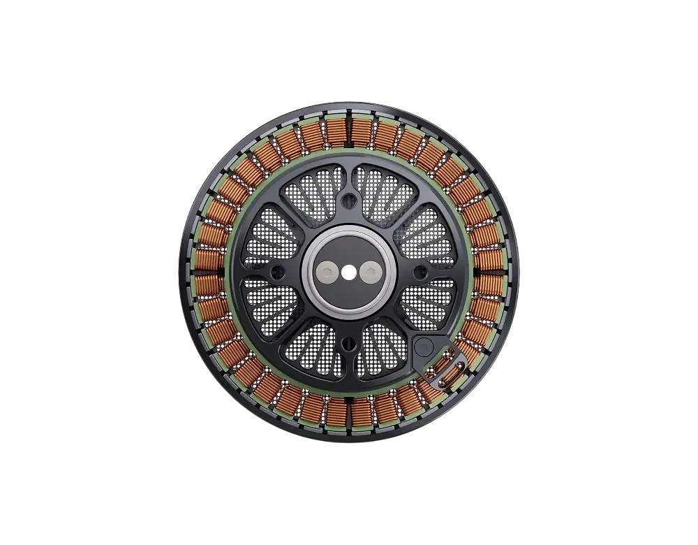 T-Motor U8 Lite KV190 Промышленный мотор для БПЛА с тягой 7,3 кг